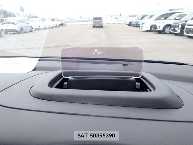 Suzuki WAGON R 2025-09 8667178-13