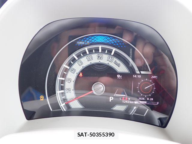 Suzuki WAGON R 2025-09 8667178-14