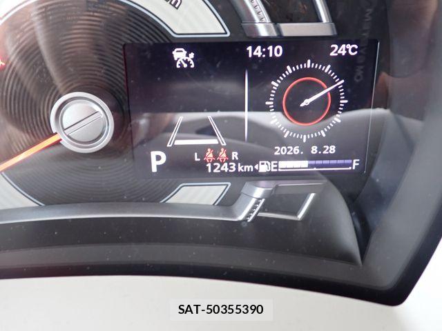 Suzuki WAGON R 2025-09 8667178-15