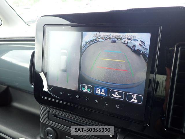 Suzuki WAGON R 2025-09 8667178-18