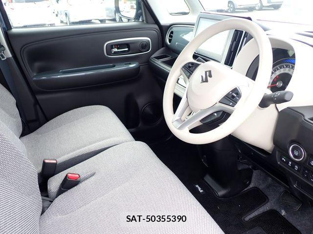 Suzuki WAGON R 2025-09 8667178-1