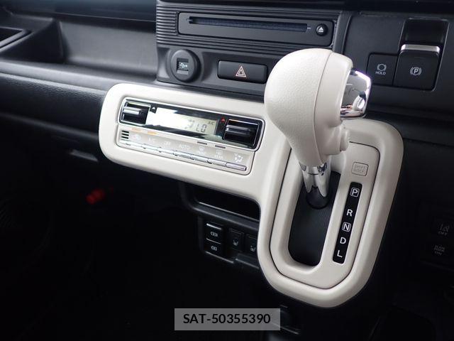 Suzuki WAGON R 2025-09 8667178-19