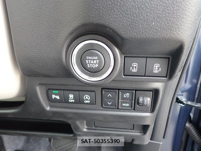 Suzuki WAGON R 2025-09 8667178-20