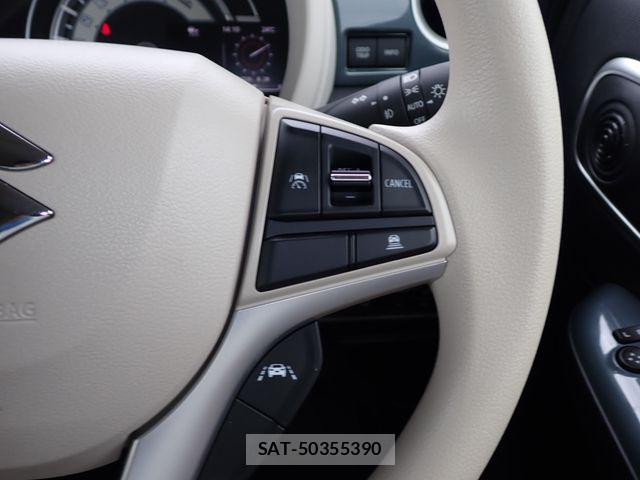 Suzuki WAGON R 2025-09 8667178-21