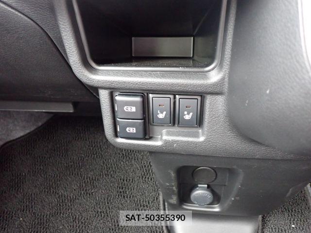 Suzuki WAGON R 2025-09 8667178-22