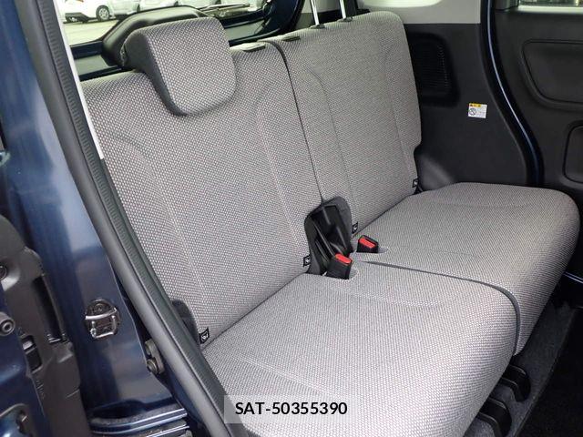 Suzuki WAGON R 2025-09 8667178-26