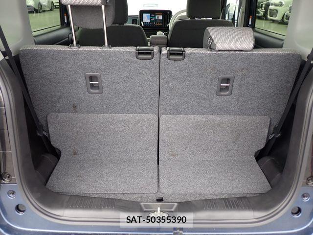 Suzuki WAGON R 2025-09 8667178-27