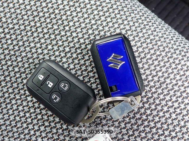 Suzuki WAGON R 2025-09 8667178-28