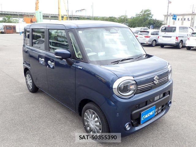 Suzuki WAGON R 2025-09 8667178-3