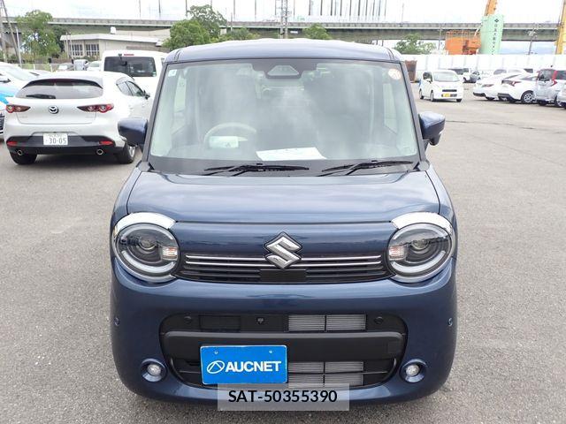 Suzuki WAGON R 2025-09 8667178-4