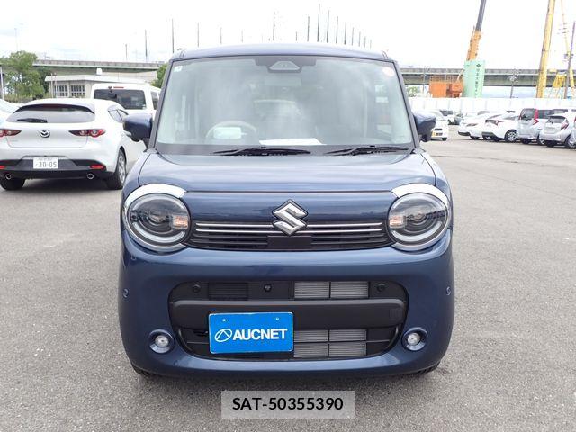 Suzuki WAGON R 2025-09 8667178-5