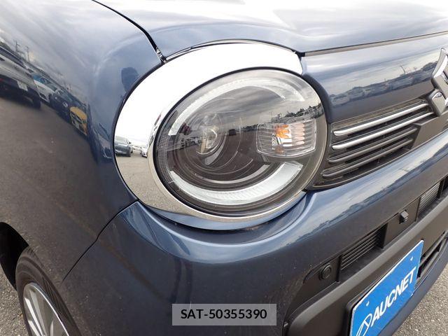Suzuki WAGON R 2025-09 8667178-7