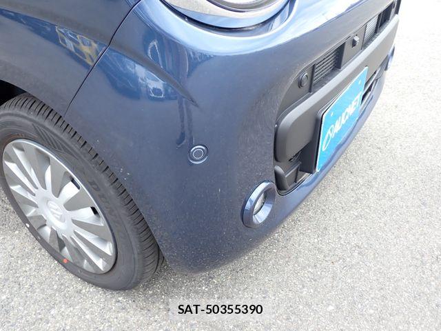 Suzuki WAGON R 2025-09 8667178-8