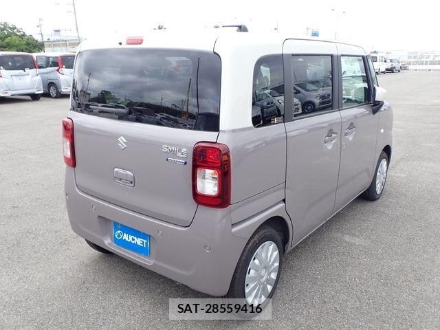 Suzuki WAGON R 2025-09 8667176-9