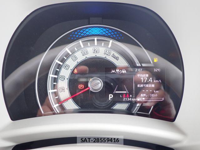 Suzuki WAGON R 2025-09 8667176-13