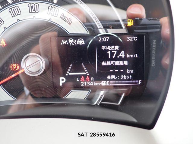 Suzuki WAGON R 2025-09 8667176-14