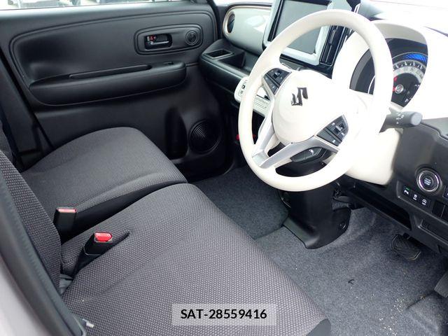 Suzuki WAGON R 2025-09 8667176-1