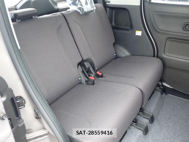 Suzuki WAGON R 2025-09 8667176-25