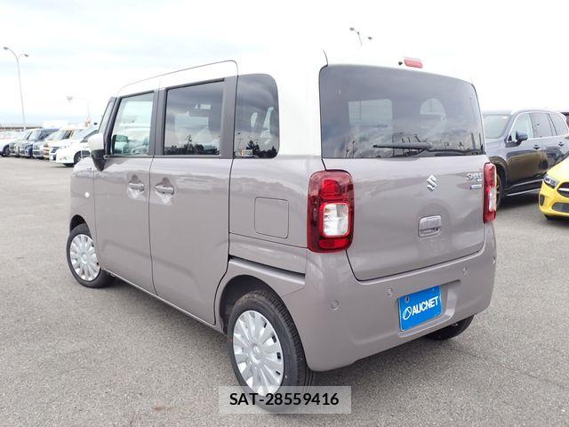 Suzuki WAGON R 2025-09 8667176-2