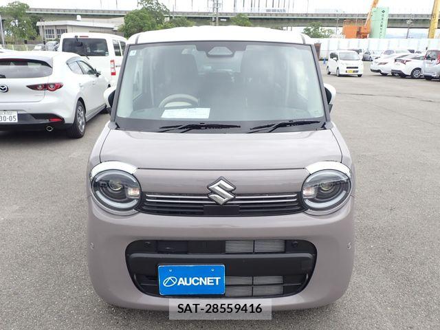 Suzuki WAGON R 2025-09 8667176-4