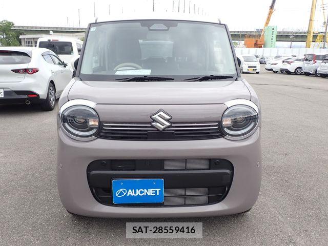 Suzuki WAGON R 2025-09 8667176-5