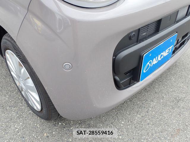 Suzuki WAGON R 2025-09 8667176-8