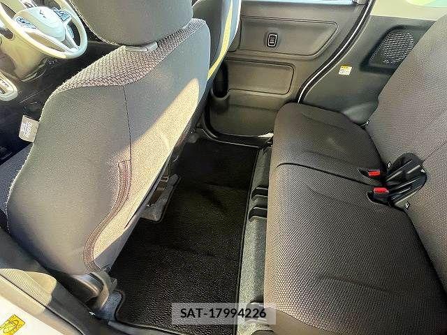 Suzuki WAGON R 2025-09 8662509-9