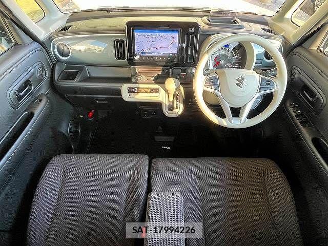 Suzuki WAGON R 2025-09 8662509-10