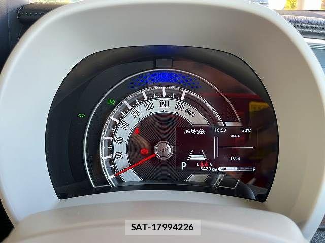 Suzuki WAGON R 2025-09 8662509-12