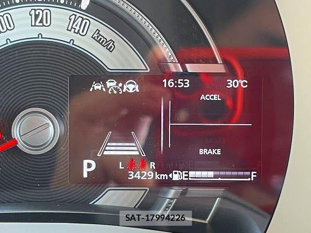 Suzuki WAGON R 2025-09 8662509-13