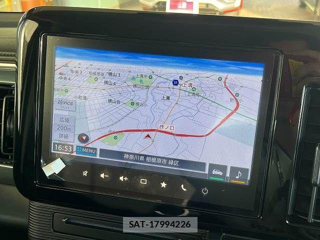 Suzuki WAGON R 2025-09 8662509-14