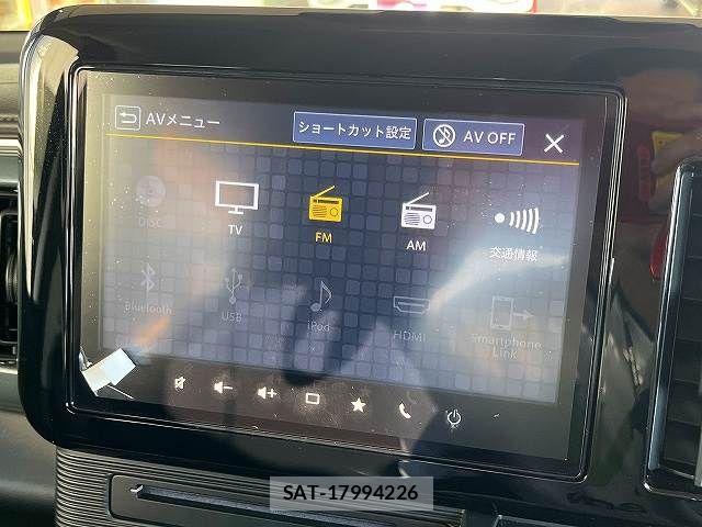 Suzuki WAGON R 2025-09 8662509-15
