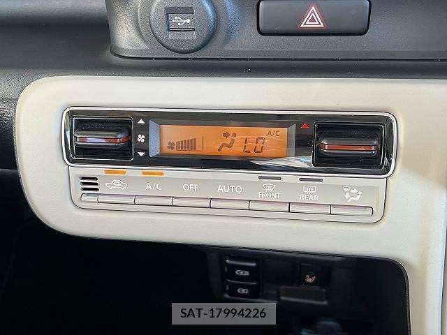 Suzuki WAGON R 2025-09 8662509-16