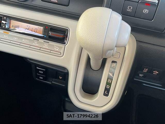 Suzuki WAGON R 2025-09 8662509-17