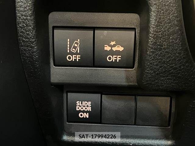 Suzuki WAGON R 2025-09 8662509-20