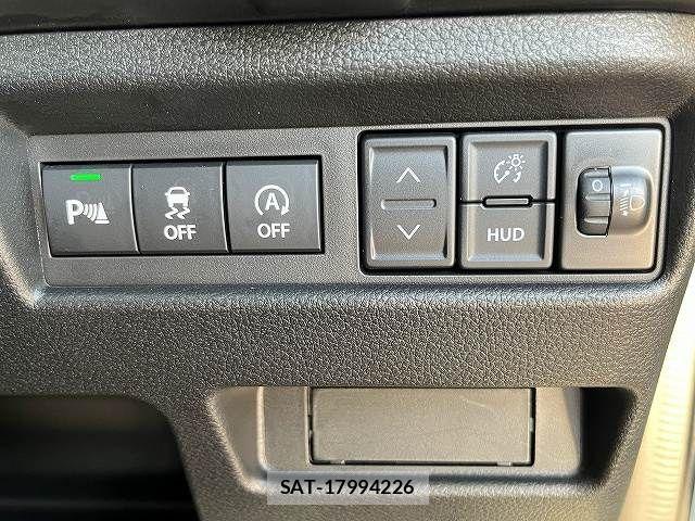 Suzuki WAGON R 2025-09 8662509-21