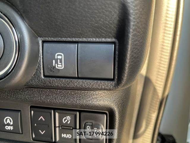 Suzuki WAGON R 2025-09 8662509-22