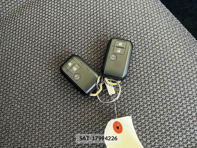 Suzuki WAGON R 2025-09 8662509-24