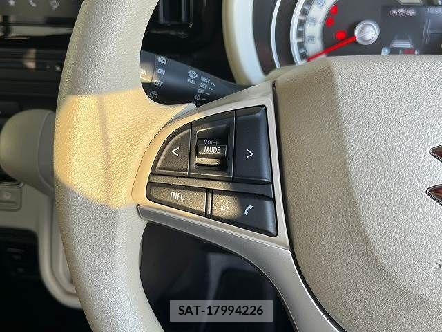 Suzuki WAGON R 2025-09 8662509-25