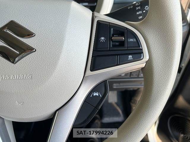 Suzuki WAGON R 2025-09 8662509-26