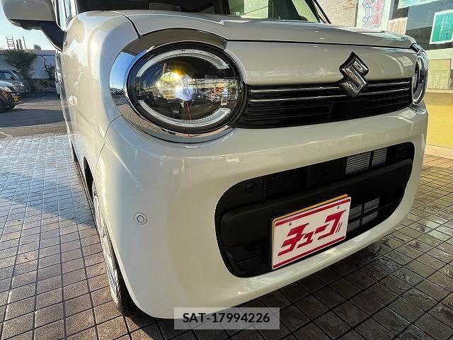 Suzuki WAGON R 2025-09 8662509-27