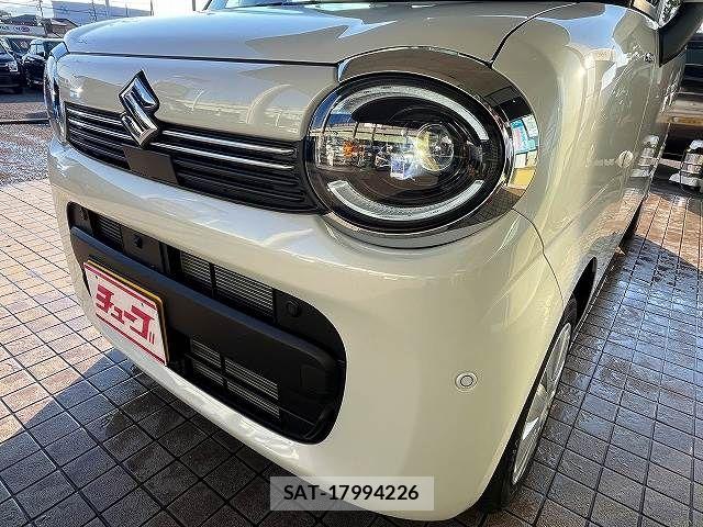 Suzuki WAGON R 2025-09 8662509-28