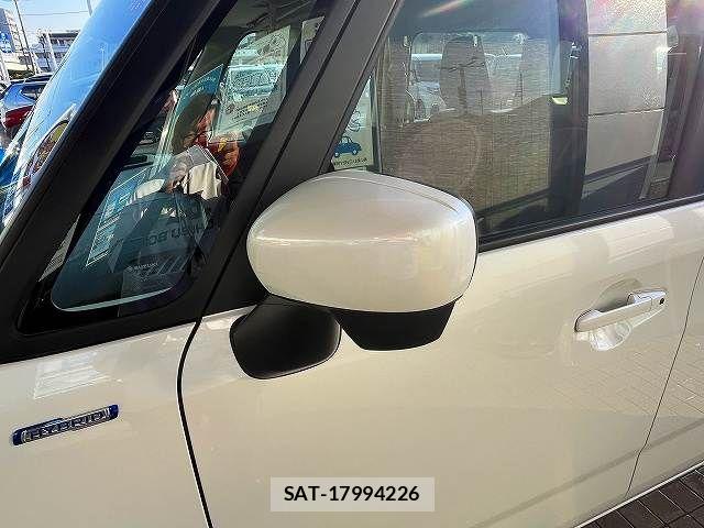 Suzuki WAGON R 2025-09 8662509-29