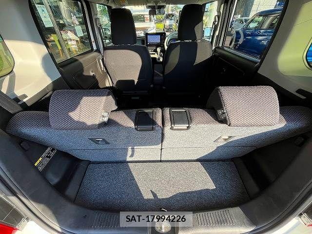 Suzuki WAGON R 2025-09 8662509-4