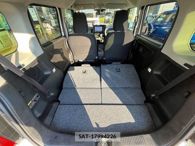 Suzuki WAGON R 2025-09 8662509-5