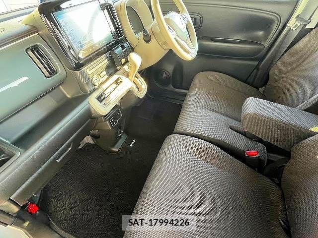 Suzuki WAGON R 2025-09 8662509-8