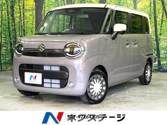 Suzuki WAGON R 2025-05 8686952-0