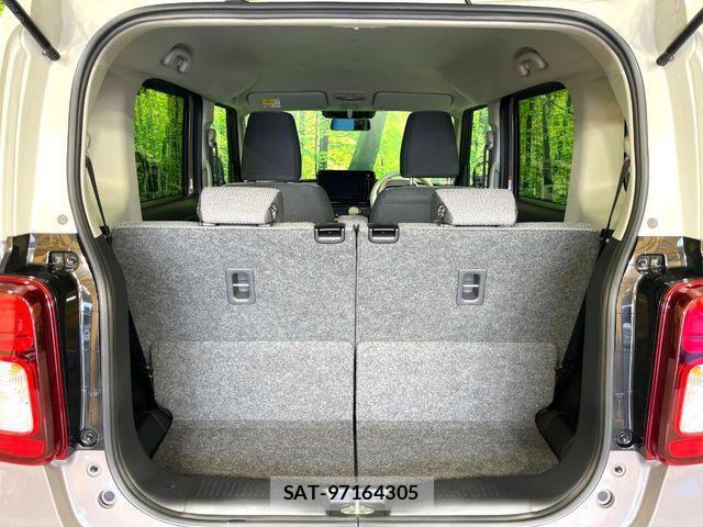 Suzuki WAGON R 2025-05 8686952-13