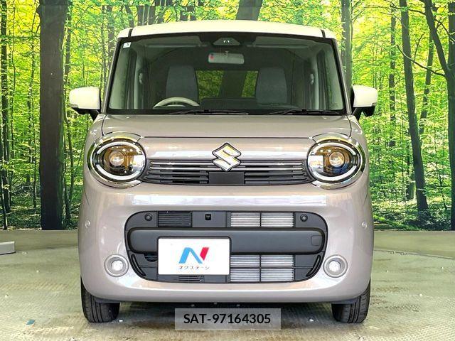Suzuki WAGON R 2025-05 8686952-14