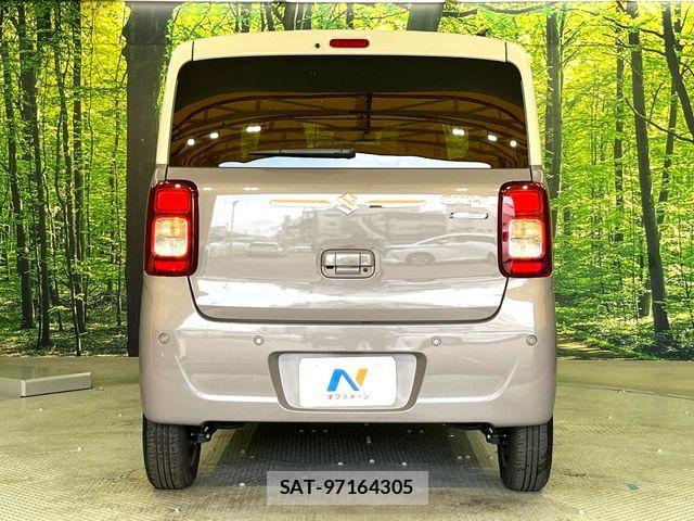 Suzuki WAGON R 2025-05 8686952-15